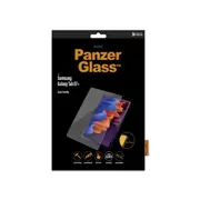 PanzerGlass Screen Glass Cover Protector For Samsung Galaxy Tab S7/S8 Plus Clear
