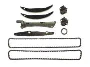 Melling 36GX75X Timing Set Fits 2005-2007 Ford Five Hundred 3.0L V6 VIN: 1 DOHC (for: Ford)