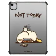 iPad Air (4th/5th gen) iPad Impact Case NOT TODAY