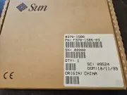 NEW SUN 370-1586 Type-5c Mechanical 3 Button Mouse - Mini Din-8 Connector