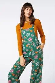 Sweet Squirrel Overall