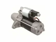 Starter For 2005 Saab 92X 2.0L H4 Y653PJ Starter Motor (for: Saab)