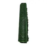 Roll-Out Artificial Boxwood Hedge Panel – UV Resistant Privacy Screen (1m x 3m)