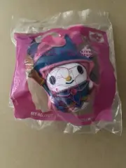 My Melody x Dark Magician McDonald's Happy Meal Toy Plush yu-gi-oh! Hello Kitty