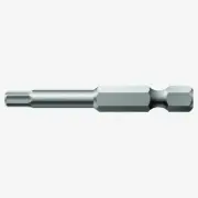 Wera 059667 7/32" x 89mm Hex Power Bit