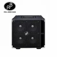 在飛比找Yahoo奇摩購物中心優惠-PJB PHIL JONES BASS C-4B 電貝斯被動