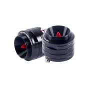 Cerwin Vega Pro Series Midrange Speakers - 1" Tweeters, 50W RMS, High Output ...