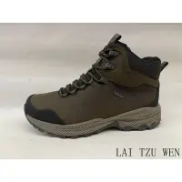 在飛比找蝦皮購物優惠-MERRELL FORESTBOUND MID WATERP