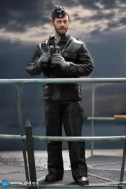 DID 1/6 WWII German U-Boat Seaman Obermaat - Erwin D80153 Figure New Mib