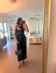 Sass & Bide - Brave Obsession Dress