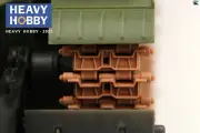 Heavy Hobby PT-35095 1/35 Apocal Ypse Tarcks for BC-001