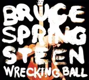 Bruce Springsteen Wrecking Ball CD