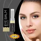 Eye Balm Stick For Under Eye Bags, Retinol Anti Wrinkle Eye Cream Lumistick M6O0