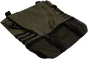Overland Vehicle Systems Extra Large Trash Bag Tire Mount Waxed Canvas