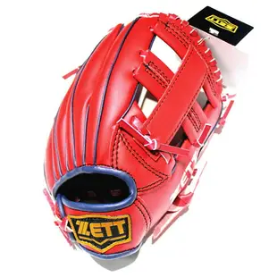 免運 日本捷多ZETT PRO MODEL 少年款全場通用棒球手套 雙十一購物節