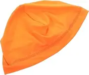 [YARNOW] Biking Running Beanie Hat Windproof Cycling Hat Sun Protection Cap Helmet Liner for Men Women