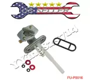 Gas Fuel Tank Petcock Switch Valve Yamaha Tri-Zinger YT60 Yamaha Tri-Zinger YF60