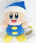 Kirby Plush Doll All Star Collection - Poppy Bros. Jr 6 inch Authentic on Hand