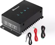 Renogy DCC Running Charger 12V 30A Built-in MPPT Charge Controller/Isolator, ...