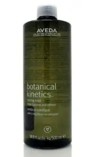 Aveda Botanical Kinetics Toning Mist 500ml / 16.9oz