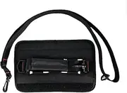 Lightweight Golf Bag,Small Golf Bag - Lightweight Oxford Golf Club Bag, Portable Foldable Golf Club Travel Bag Carry 4-5 Clubs