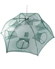 Fresh Fab Finds Fishing Trap Net