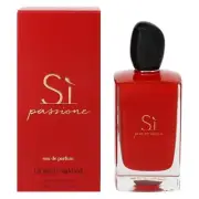 Giorgio Armani Si Pacione Edp Sp 150Ml Perfume Fragrance Passione
