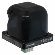 SW-111 SENSOR THROUGH-BEAM SAFETY GUARD