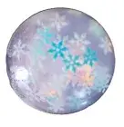 Large Shower & Bath Soap Round Hypoallergenic Gluten & Fragrance Free.