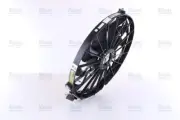 Nissens 85648 Front A/C Condenser Fan For BMW 325i 328i 525i 530i 535i 540i 735i (for: BMW)