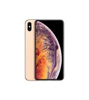 Apple iPhone XS Max 64GB - Gold - Very Good (Refurbished)