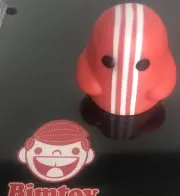 2020 Bimtoy Tiny Ghost Minis Series 3 LE799 Track Suit IN HAND