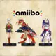 【可可電玩】<現貨＞Switch NS《魔物獵人 物語 2：破滅之翼》Amiibo 艾娜 破滅火龍 月路