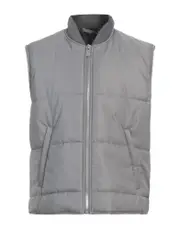 [HERON PRESTON] HERON PRESTON Vests - Item 16367841