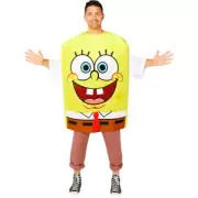 Spongebob Squarepants Costume