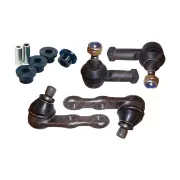 Ball Joint Tie Rod End Control Arm Bush Rebuild Kit for Holden Barina SB 94-97
