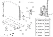 FUJITSU 9317367103 CONDENSER TA 9RLFW DW