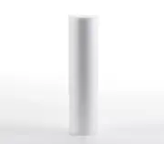 DI, Reverse Osmosis, Whole House Sediment Water Filter 2.5" X 10", 1 μm 80 Pack