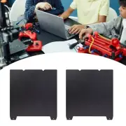 Efficient Build Plate Double Sided Epoxy Resin Build Plate for 3D Printing