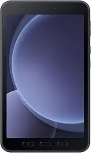 [Samsung] Galaxy Tab Active5 (8", Wi-Fi) Enterprise Edition SM-X300N (International Version) 128GB + 6GB RAM, Android Rugged Tablet - Green