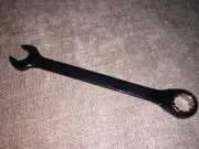 JSCR22 Proto 11/16" Anti-Slip Combination Ratcheting Wrench