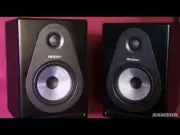 Resolv SE8 2-Way Active Studio Reference Monitor (Single)