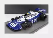 1:18 SPARK Tyrrell F1 P34 Elf #3 German Gp 1977 Peterson With Showcase 18S572 Mo