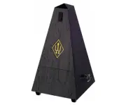 Wittner Metronome-Plastic-Bell Black 855161