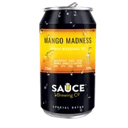 Sauce Mango Madness Milkshake IPA