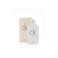 在飛比找Yahoo!奇摩拍賣優惠-CALVIN KLEIN CK ONE 中性香水 200ml