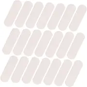 Healvian Foot Care Sticker Pads Corn Pads for Bottom of Foot Cracked Feet Treatment Stretchy Fabric Tape Winter Heel Protection Tape