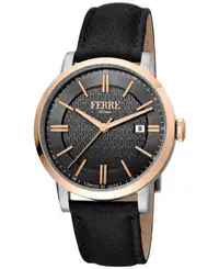 在飛比找ASHFORD奢華錶款優惠-Ferre MilanoFerre Milano Fashi