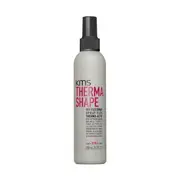 KMS Therma Shape Hot Flex Spray 200ml