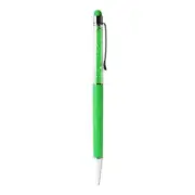 Universal Touch Screen Stylus Pen with Ink For Smartphones Tablets Green